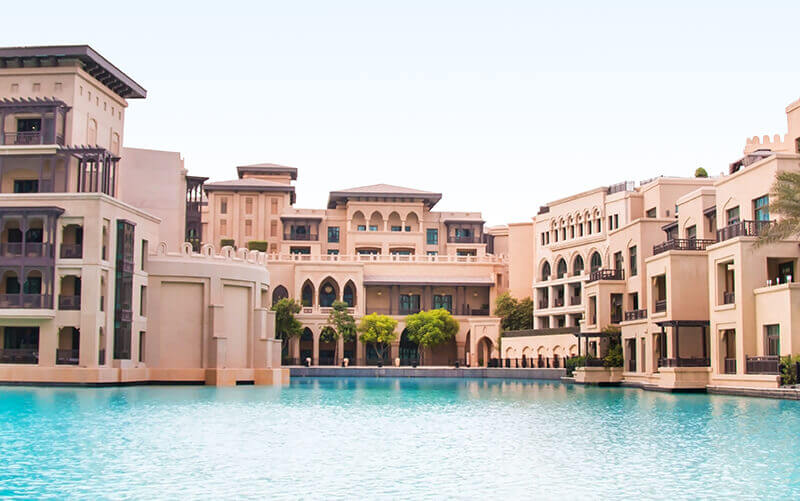 sharjah tour package