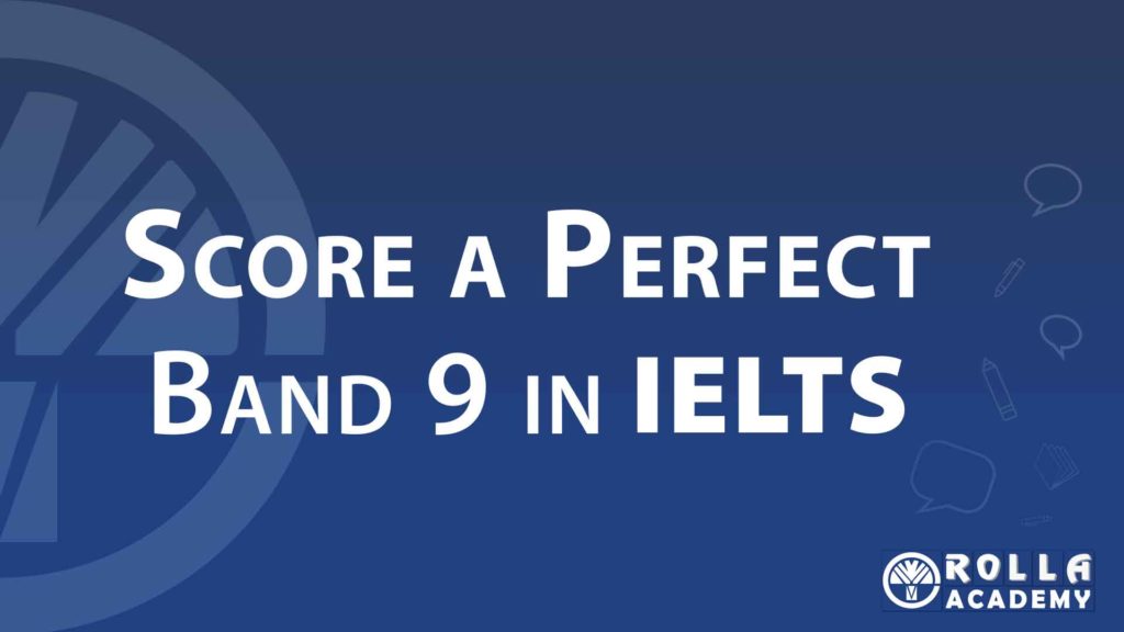 IELTS
